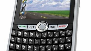 RIM's New Blackberry Enterprise Server 5.0 Launches in Q2 2009, Adds Better Desktop Syncing